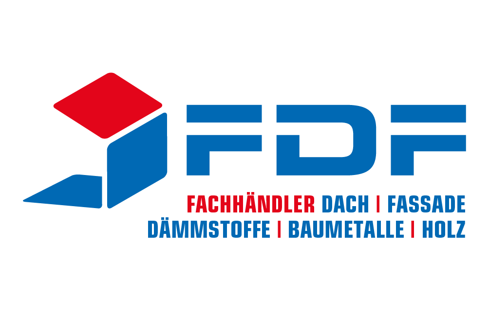 Fachhändler für Dach und Fassade