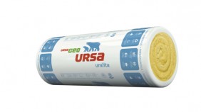Glasswolle von Ursa