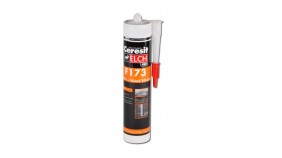 Dach- und Wand- Silikon
F 173