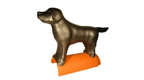 Diller Fistschmuk Hund