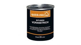 BVA Bitumen Voranstrich