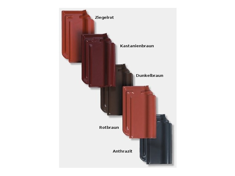 Lehmann Farb- Optionen