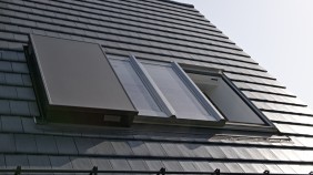 Azuro Panorama Dachfenster
Außenansicht