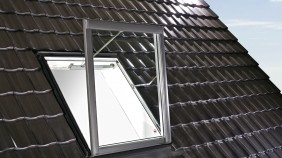 R5 RWA-Wohndachfenster