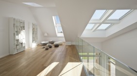 Systemlösung Quartett Kunststoff (ummantelt)