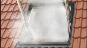 RWA- Steildachfenster