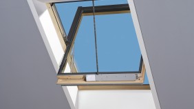 RWA- Steildachfenster