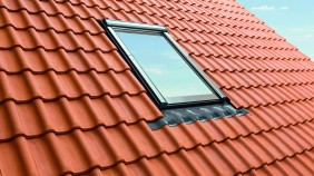 Roto Q Plus Schwingfenster