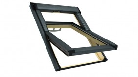 Roto Q Plus Schwingfenster