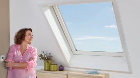 Designo RotoComfort i8
Unter- Putz Schalter