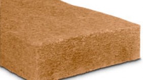 Holzfaserdämmung von Steico