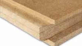 Holzfaserdämmung von Steico