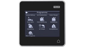 VELUX INTEGRA® Control Pad