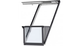 Velux Cabrio